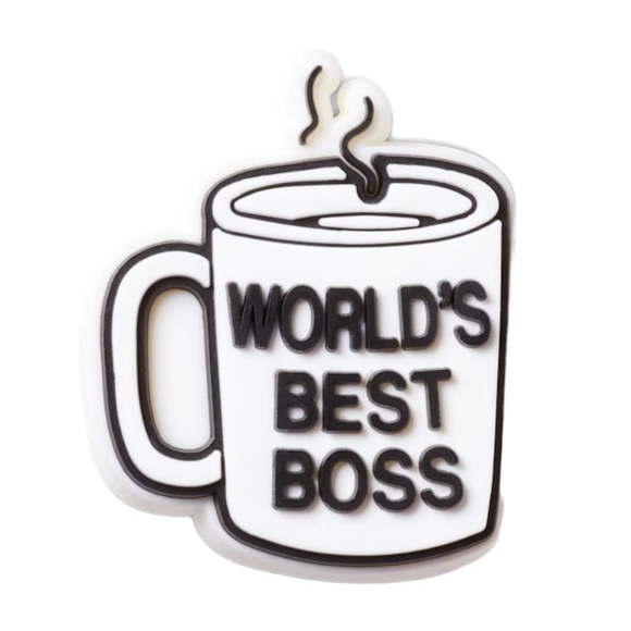 CROCS Jibbitz Charm - Picture 1 of 4